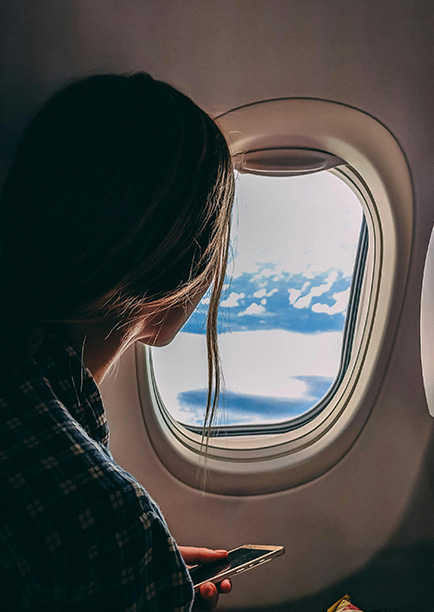 About Dream Lines Travel