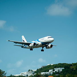 Plan Your AIR INDIA Journey Through Dream Lines Travel