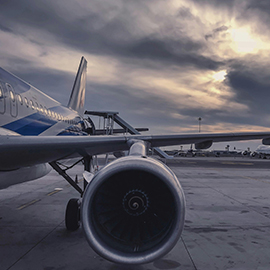 Wrap up your Southwest Airlines booking at Dream Lines Travel