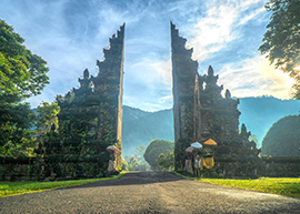Discover the Magic of Bali: A Journey Through Indonesia's Island Paradise