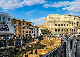 Rome: The Eternal City