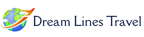 Dream Lines Travel